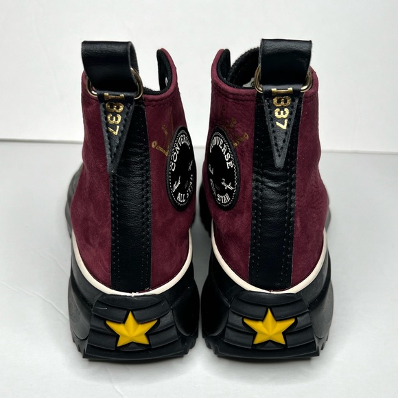 Women’s Run Star Hike High - Picture 2 of 8